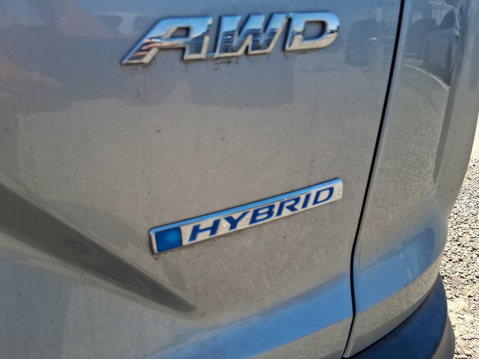 Used 2021 Honda CR-V EX image 8