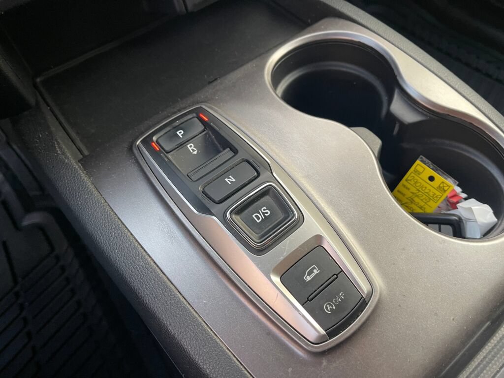 Used 2019 Honda Passport Sport image 12