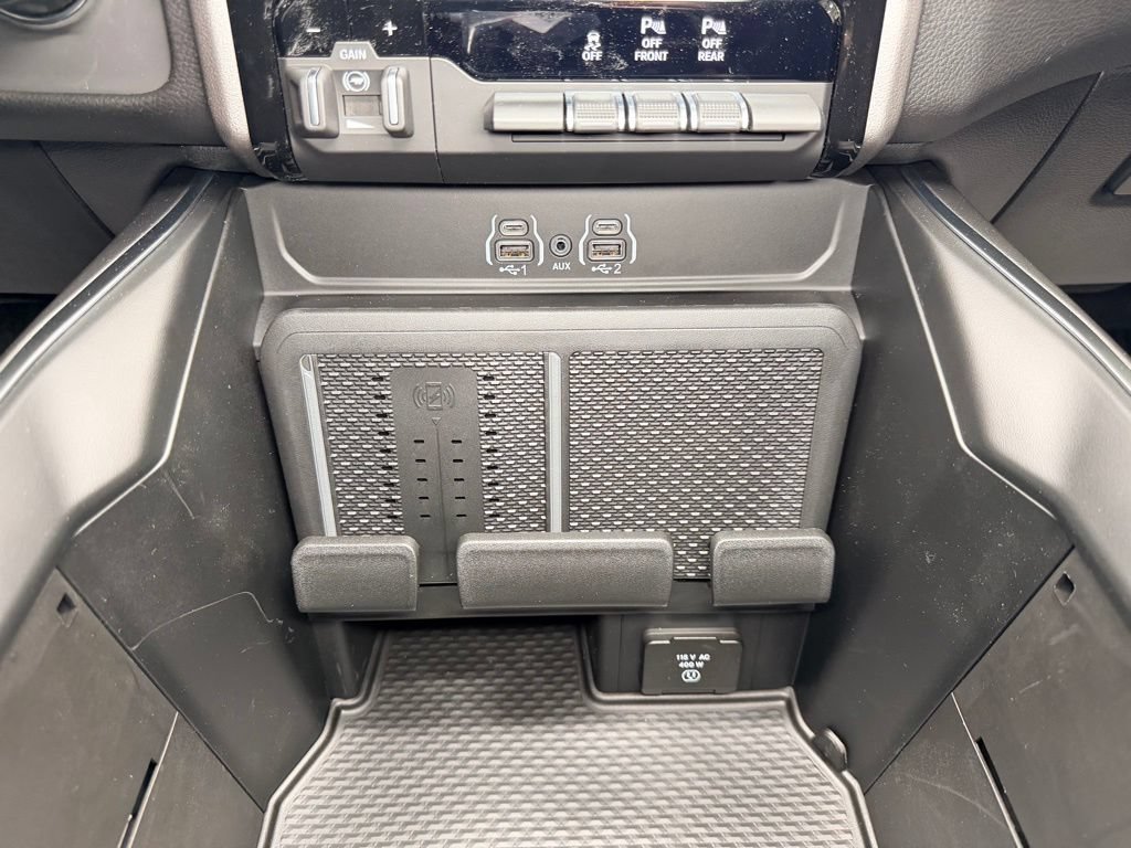 New 2026 RAM 1500 Big Horn AWD/4WD image 14