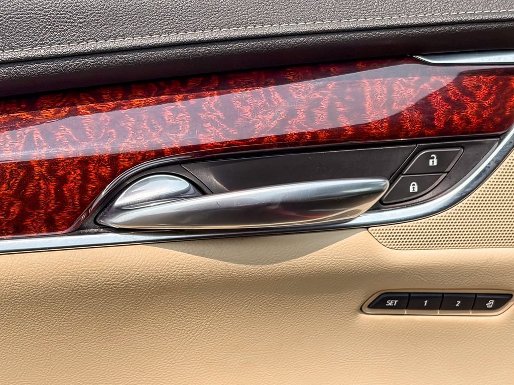 Used 2019 Cadillac XT5 Luxury FWD image 38
