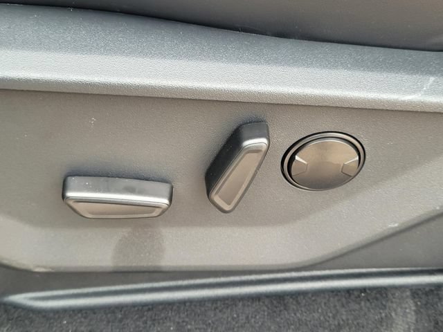Used 2025 Ford Expedition Max Platinum AWD/4WD image 16