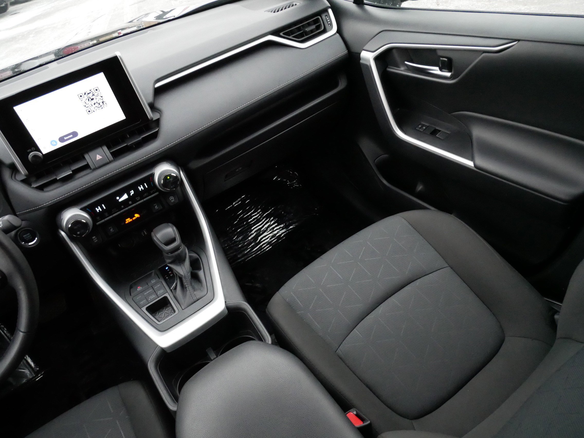 Certified 2024 Toyota RAV4 XLE w/ Weather Package image 11