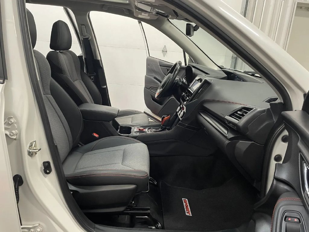 Used 2023 Subaru Forester Sport AWD/4WD image 45