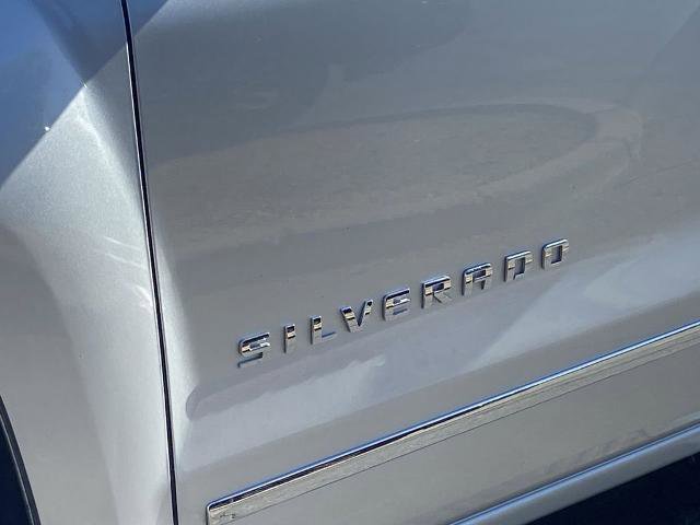 Used 2014 Chevrolet Silverado 1500 LTZ image 25