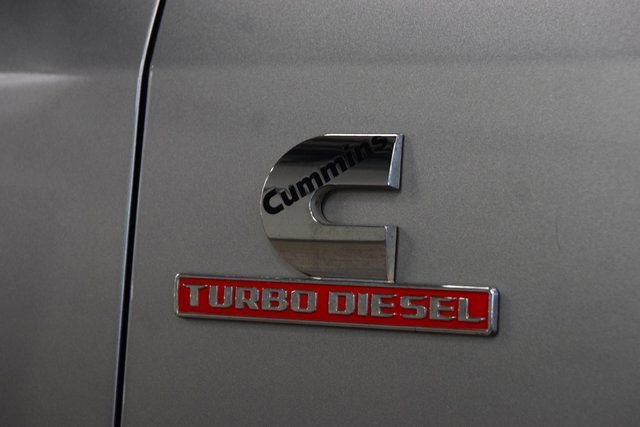Used 2022 RAM 3500 Lone Star w/ Level C Equiment Group image 14