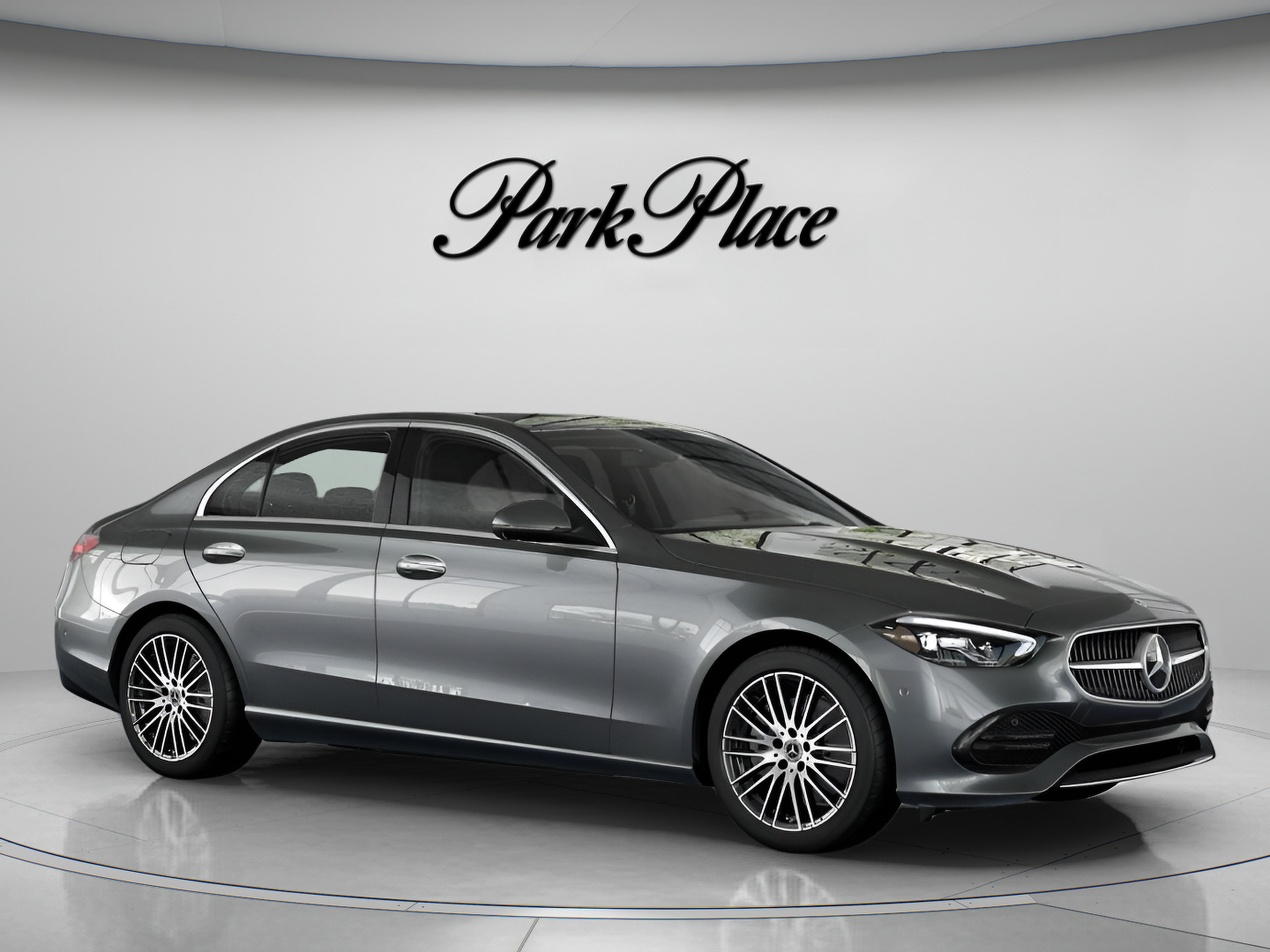 Used 2026 Mercedes-Benz C 300 4MATIC Sedan image 31