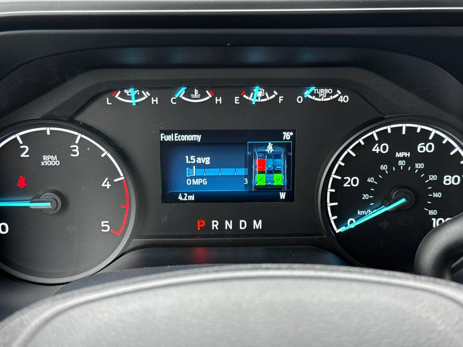 New 2026 Ford F250 XL image 25