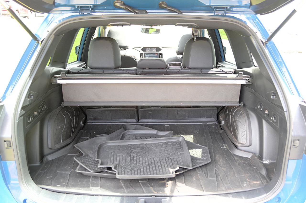 Used 2023 Subaru Forester Wilderness AWD/4WD image 15