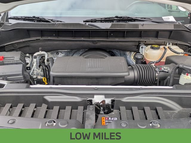 Used 2023 Chevrolet Silverado 1500 LT w/ Protection Package image 12