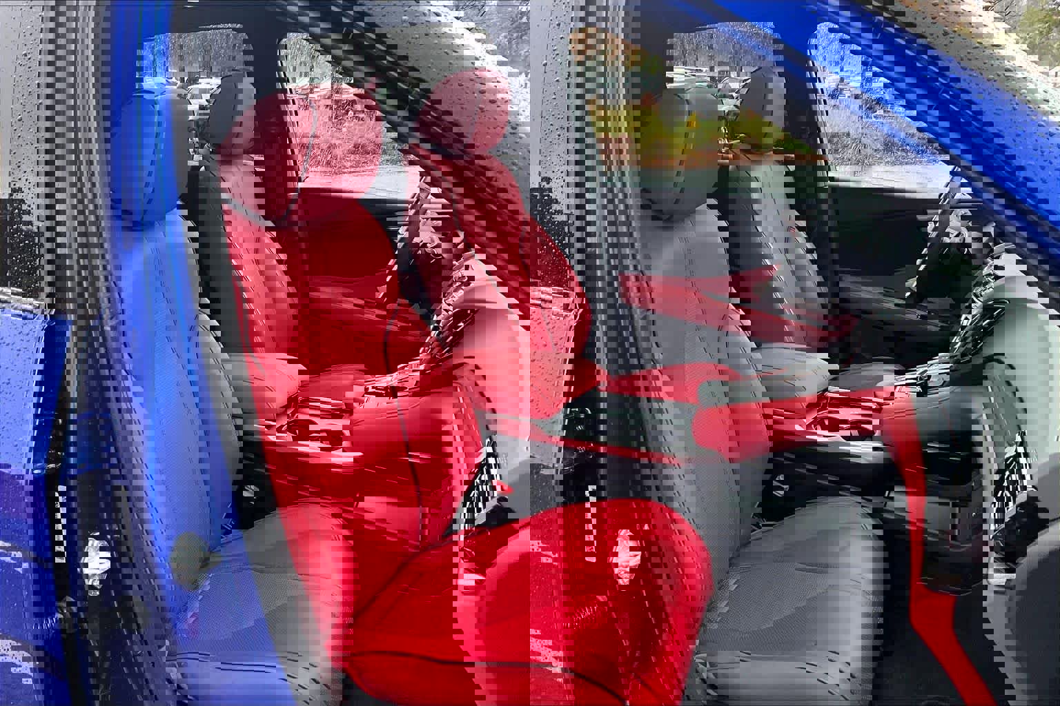 Used 2025 Acura RDX A-Spec image 16