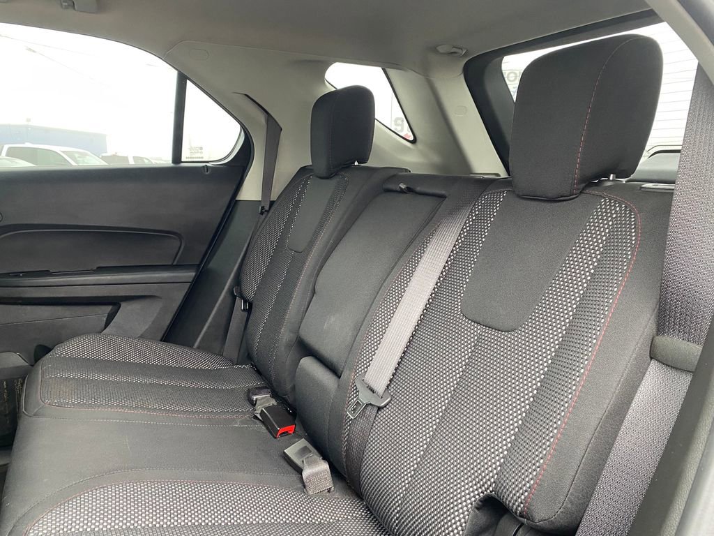 Used 2016 Chevrolet Equinox LT w/ Convenience Package image 15
