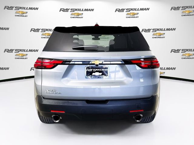 Used 2023 Chevrolet Traverse LS w/ Safety Package image 6