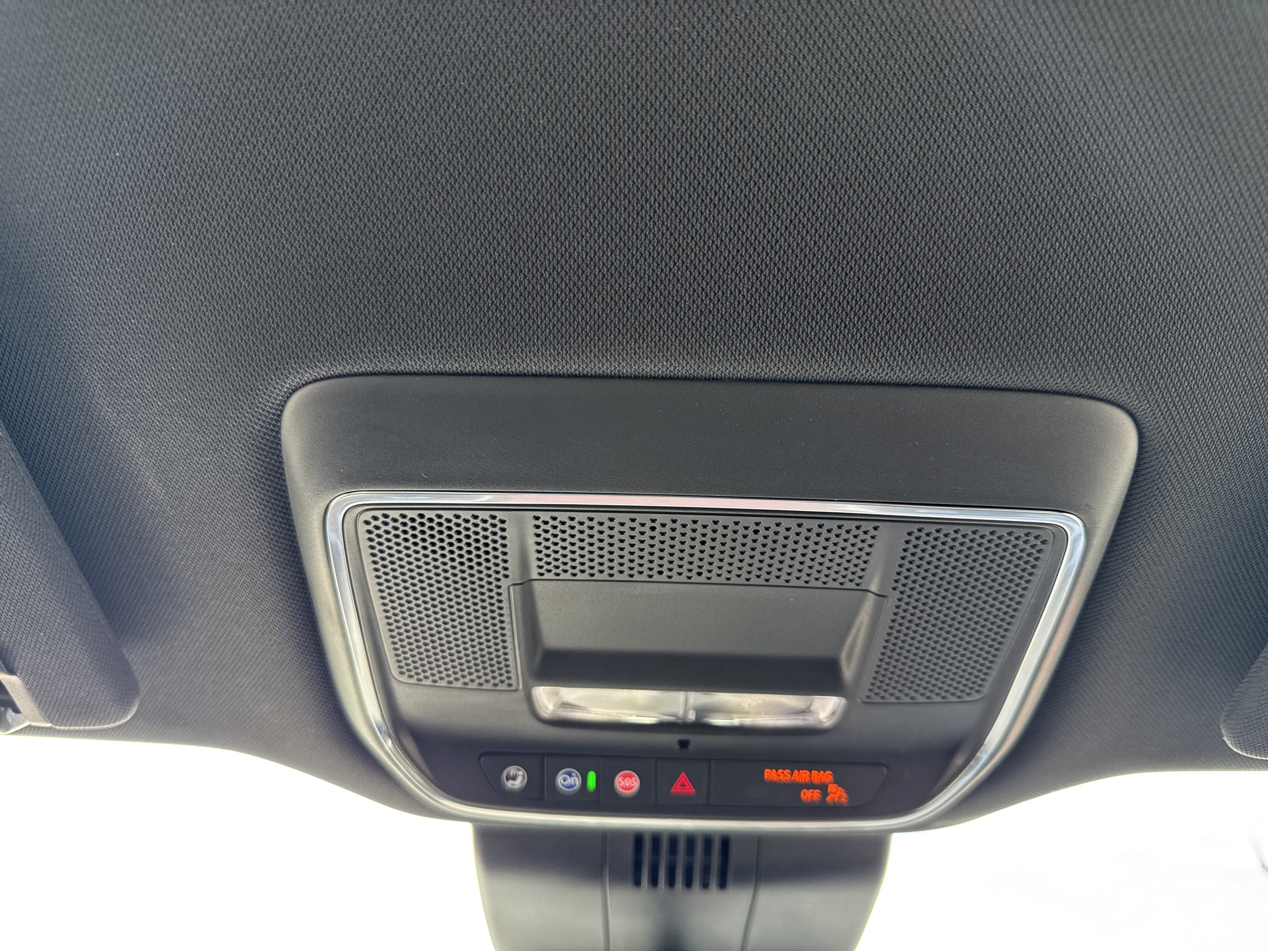 New 2026 GMC Sierra EV Elevation w/ Premium Package image 26