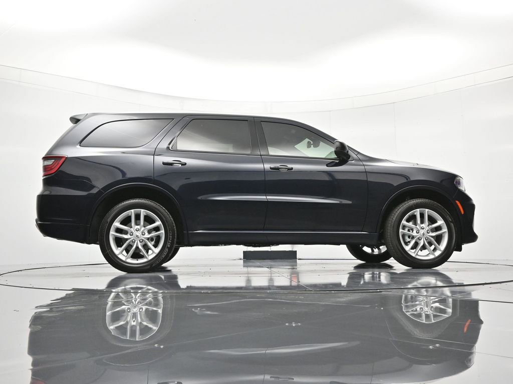 New 2026 Dodge Durango GT AWD/4WD image 40