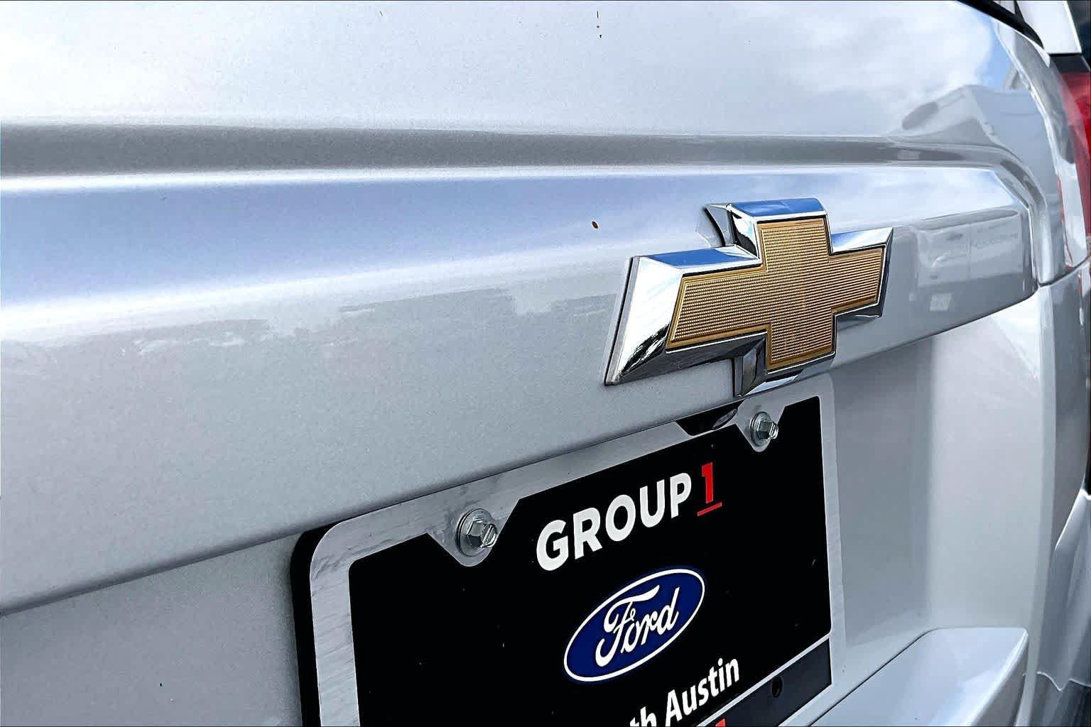 Used 2019 Chevrolet Tahoe LS w/ Max Trailering Package AWD/4WD image 31