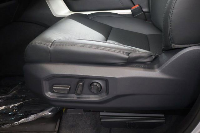 New 2025 Toyota Tundra Limited image 12