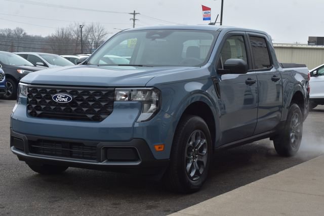 New 2026 Ford Maverick XLT w/ 4K Tow Package image 11