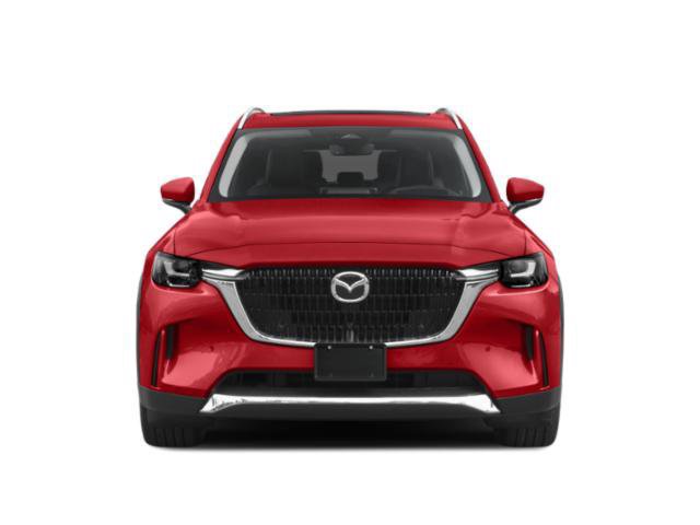 Used 2024 MAZDA CX-90 3.3 Turbo w/ Premium Package AWD/4WD image 7