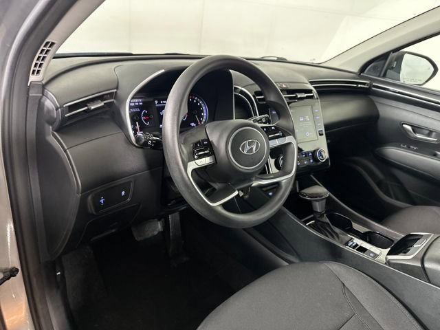 Certified 2023 Hyundai Tucson SE image 13