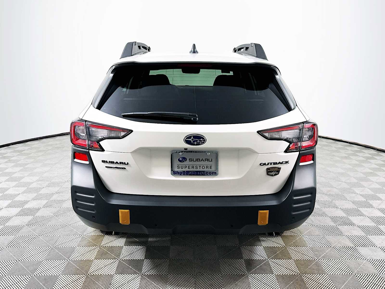 New 2025 Subaru Outback Wilderness image 6