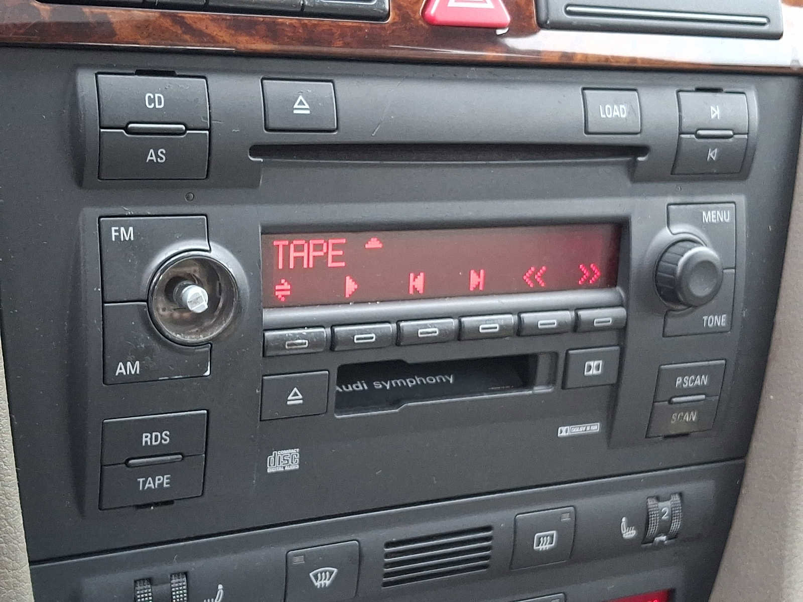 Used 2003 Audi allroad 2.7T image 16