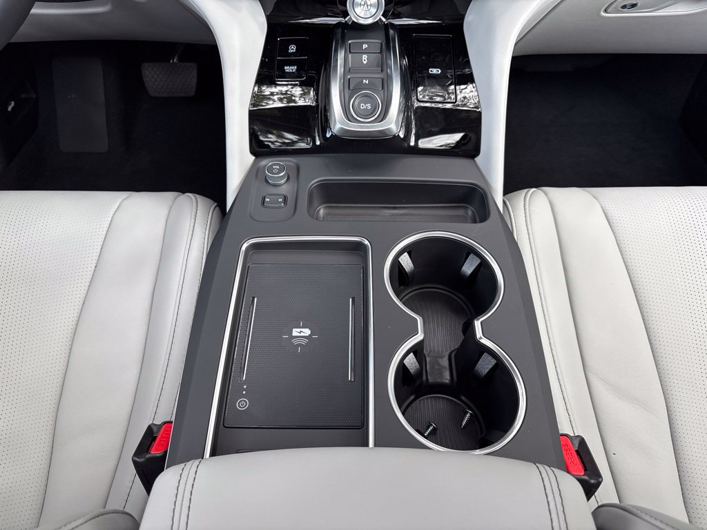 New 2026 Acura MDX w/ Technology Package FWD image 26