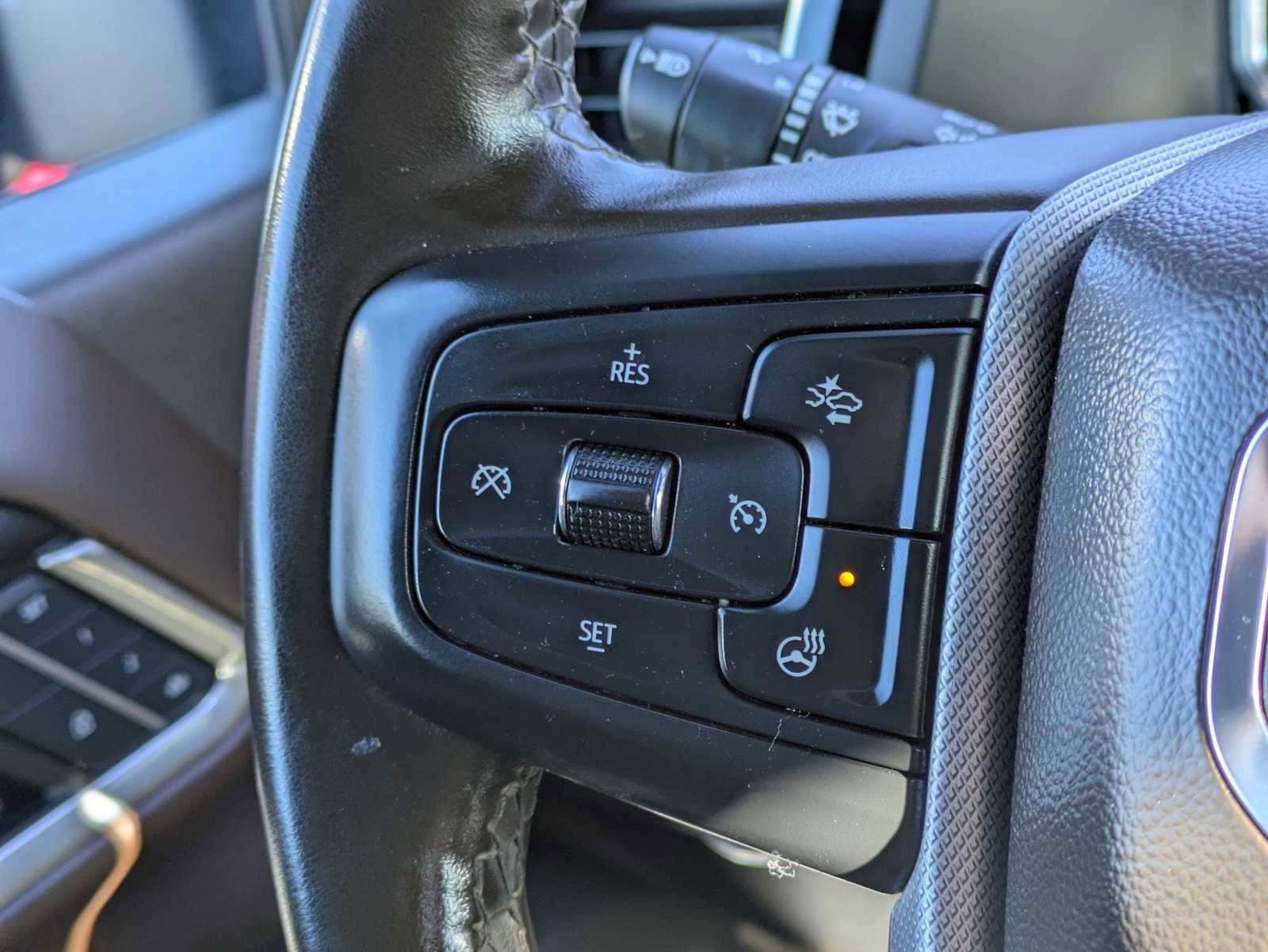 Used 2025 GMC Sierra 2500 Denali w/ Denali Reserve Package image 26