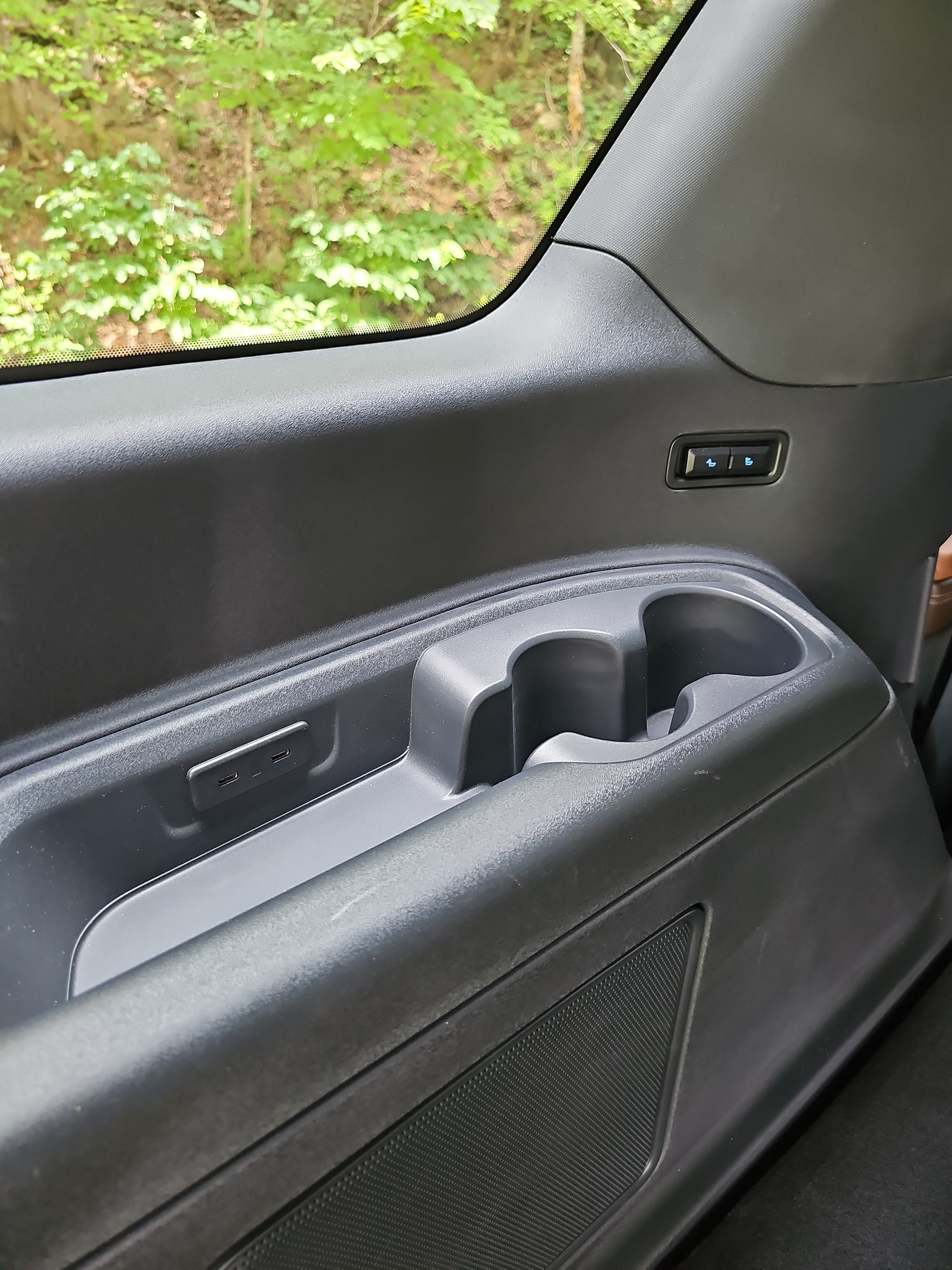Used 2025 Ford Expedition King Ranch AWD/4WD image 17