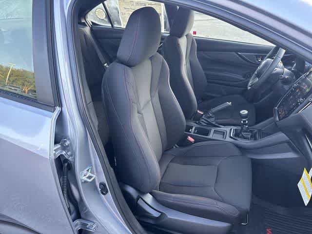 New 2026 Subaru WRX Premium AWD/4WD image 19