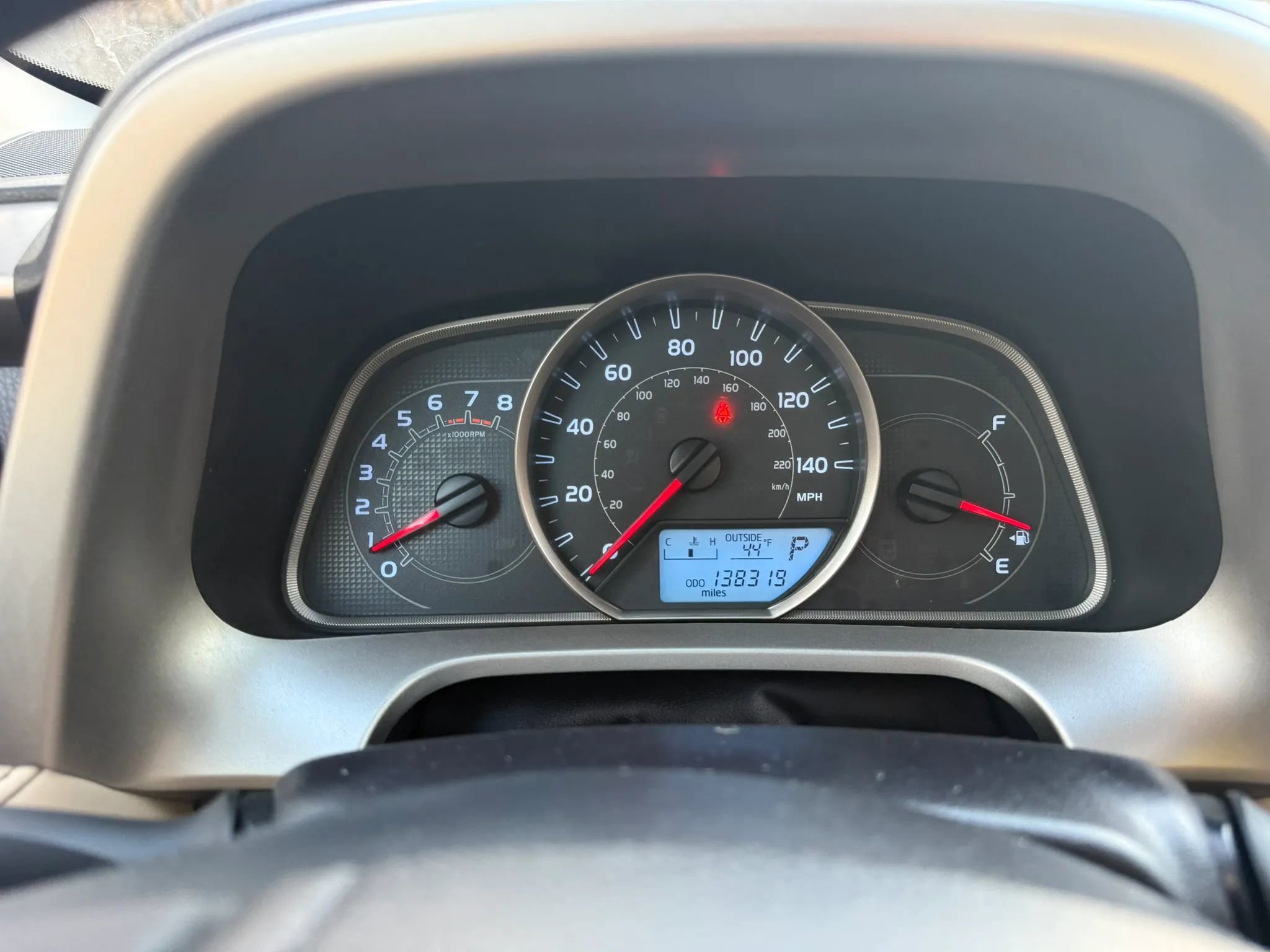 Used 2015 Toyota RAV4 XLE image 11