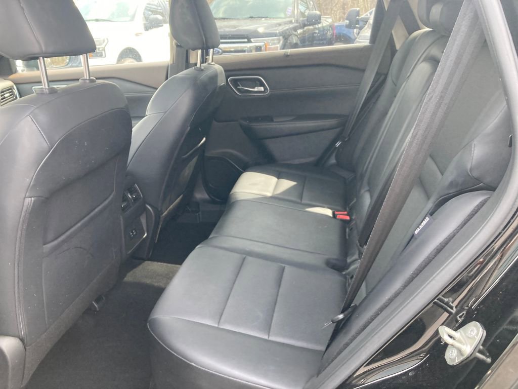 Used 2021 Nissan Rogue SV w/ Premium Package AWD/4WD image 29