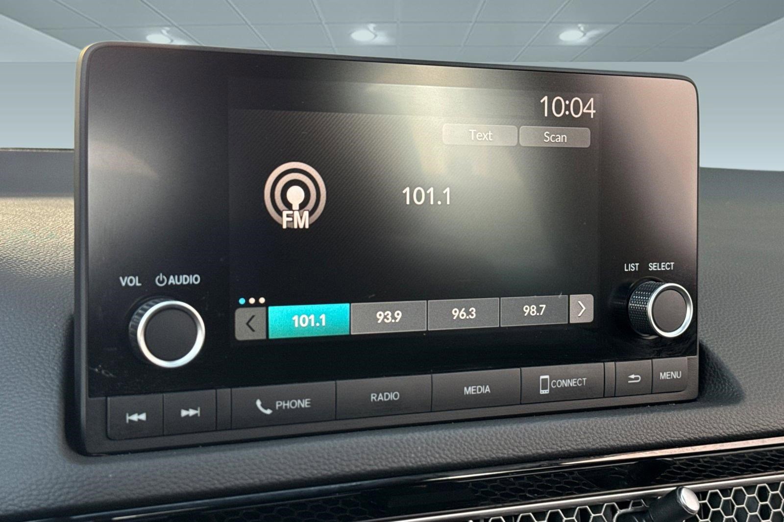 Used 2024 Honda Civic EX-L image 22