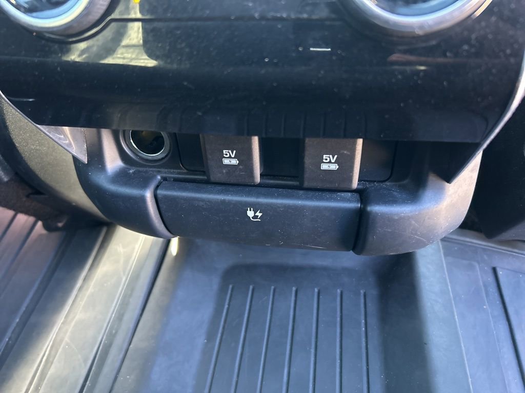 Used 2019 Land Rover Range Rover Sport Supercharged image 33