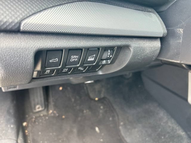 Used 2021 Subaru Forester Limited w/ Popular Package #3 AWD/4WD image 28