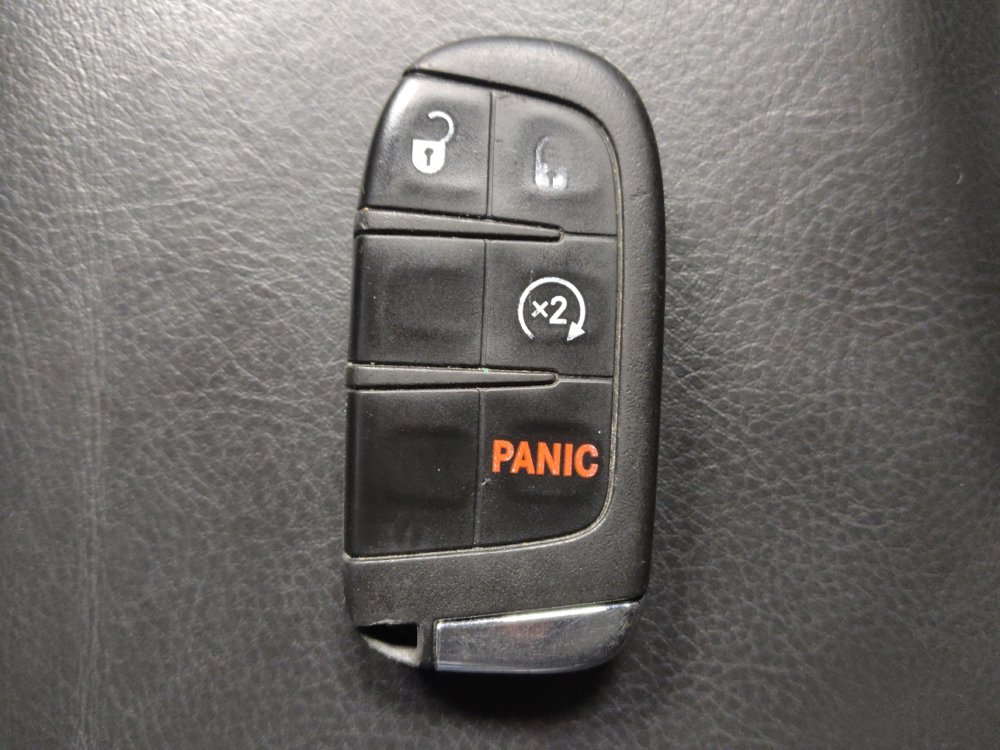 Used 2020 Jeep Renegade Limited AWD/4WD image 32