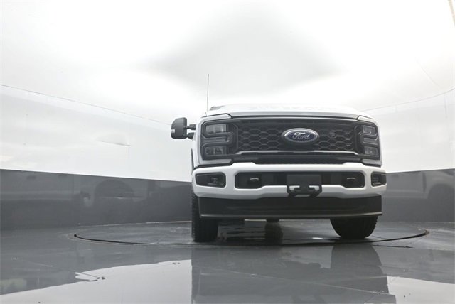 New 2026 Ford F350 XL w/ STX Appearance Package image 43