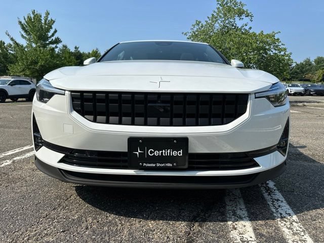 Used 2023 Polestar Polestar 2 w/ Pilot Pack AWD/4WD image 2