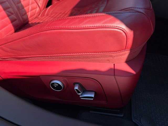 Used 2022 Maserati Quattroporte Trofeo image 38