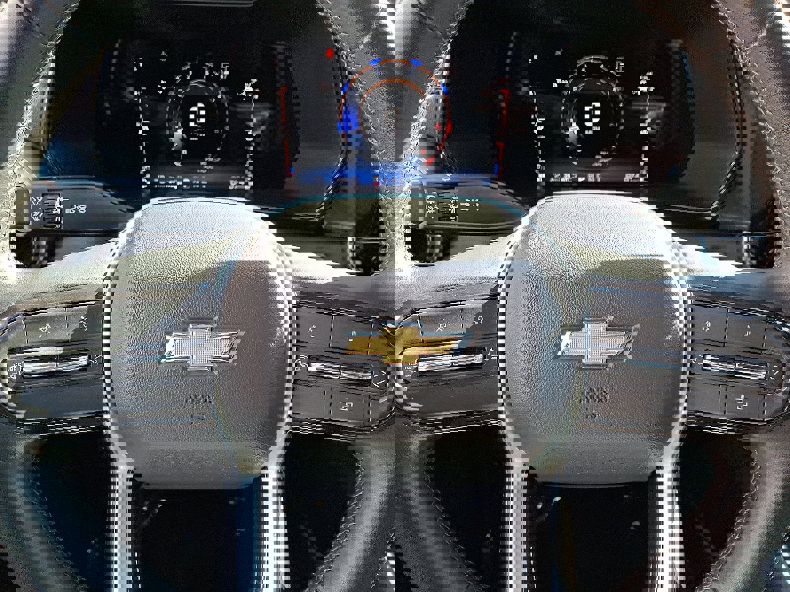 Used 2023 Chevrolet Colorado LT w/ LT Convenience Package image 19