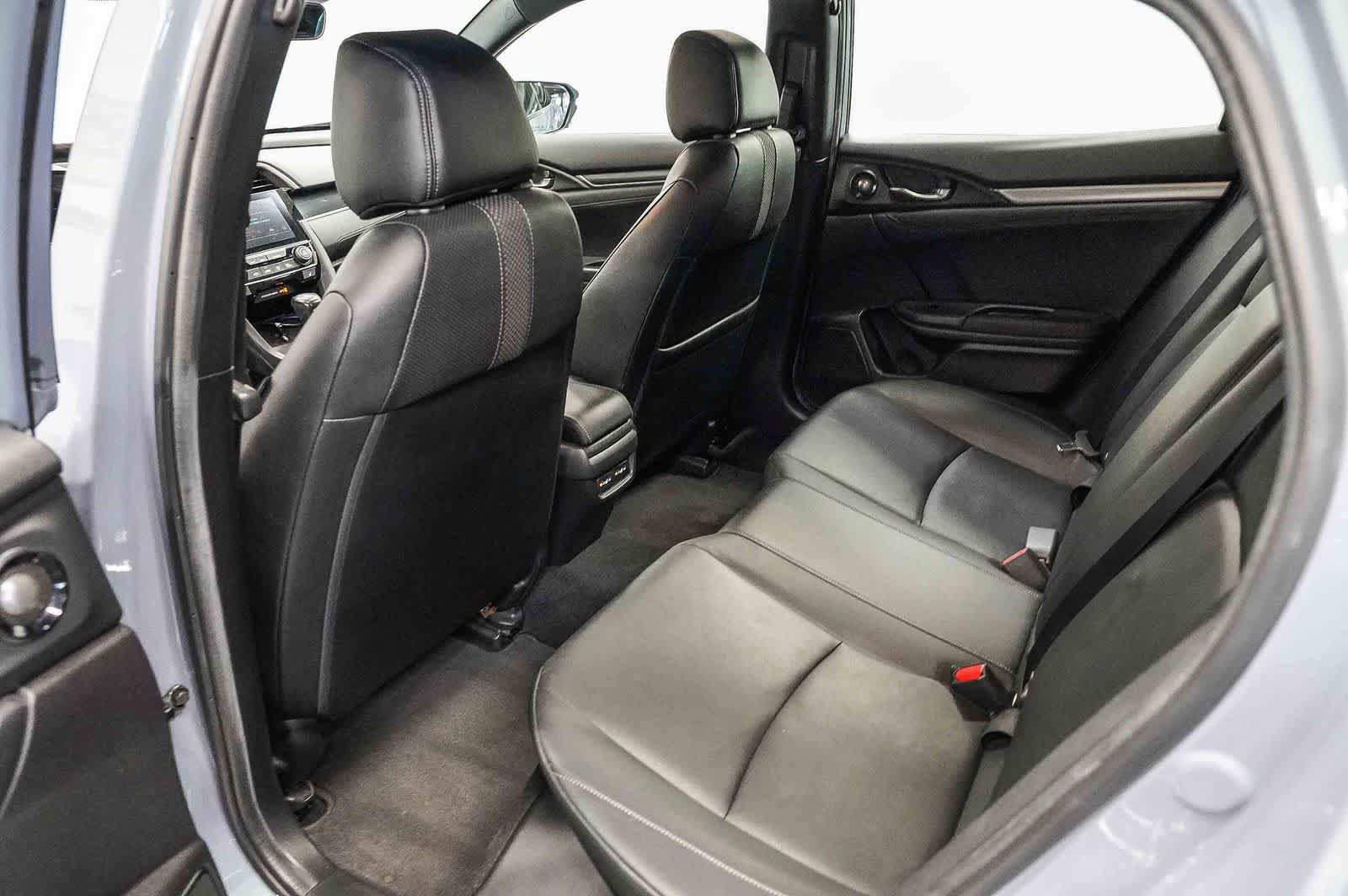 Used 2020 Honda Civic Sport Touring image 19