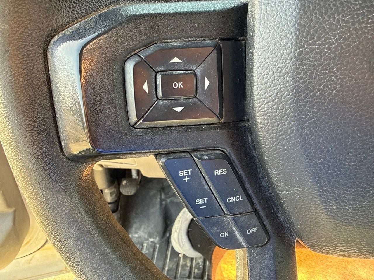 Used 2019 Ford F250 XL w/ XL Value Package RWD image 27