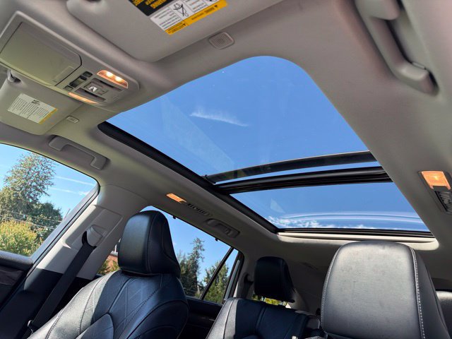 Used 2023 Toyota Highlander Platinum AWD/4WD image 14