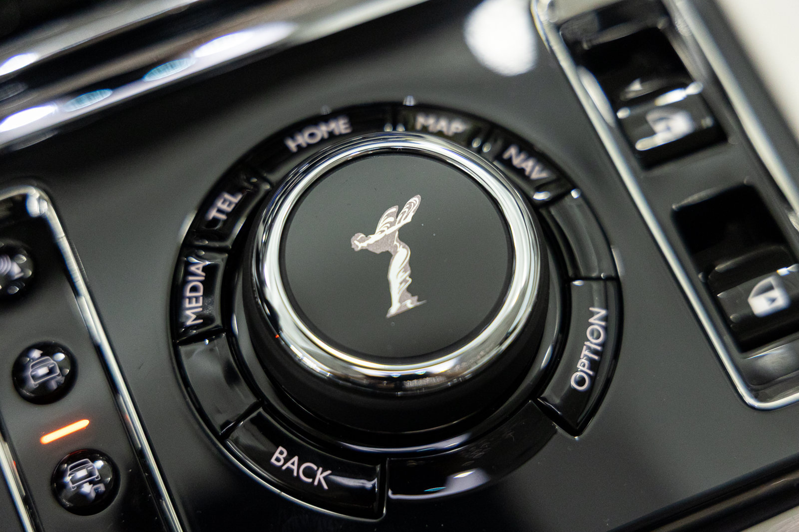 New 2027 Rolls-Royce Ghost Extended Wheelbase AWD/4WD image 56