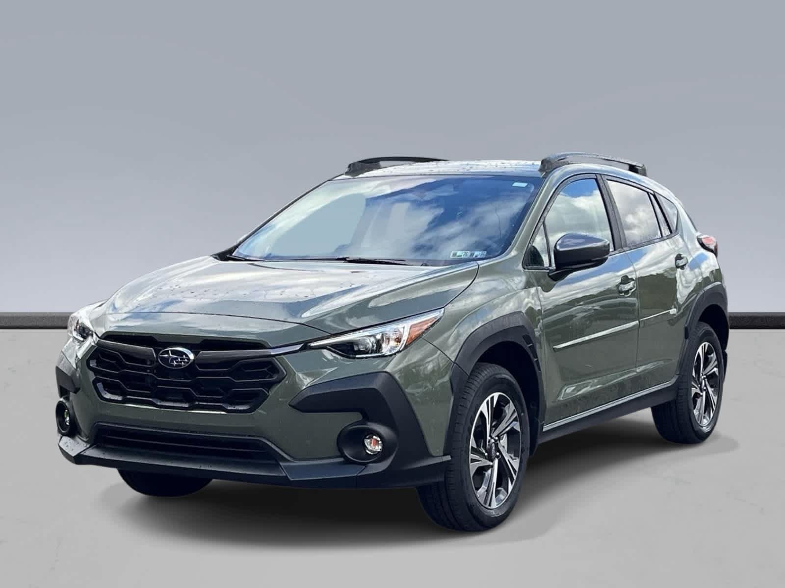 Used 2026 Subaru Crosstrek 2.5i Premium AWD/4WD video 1