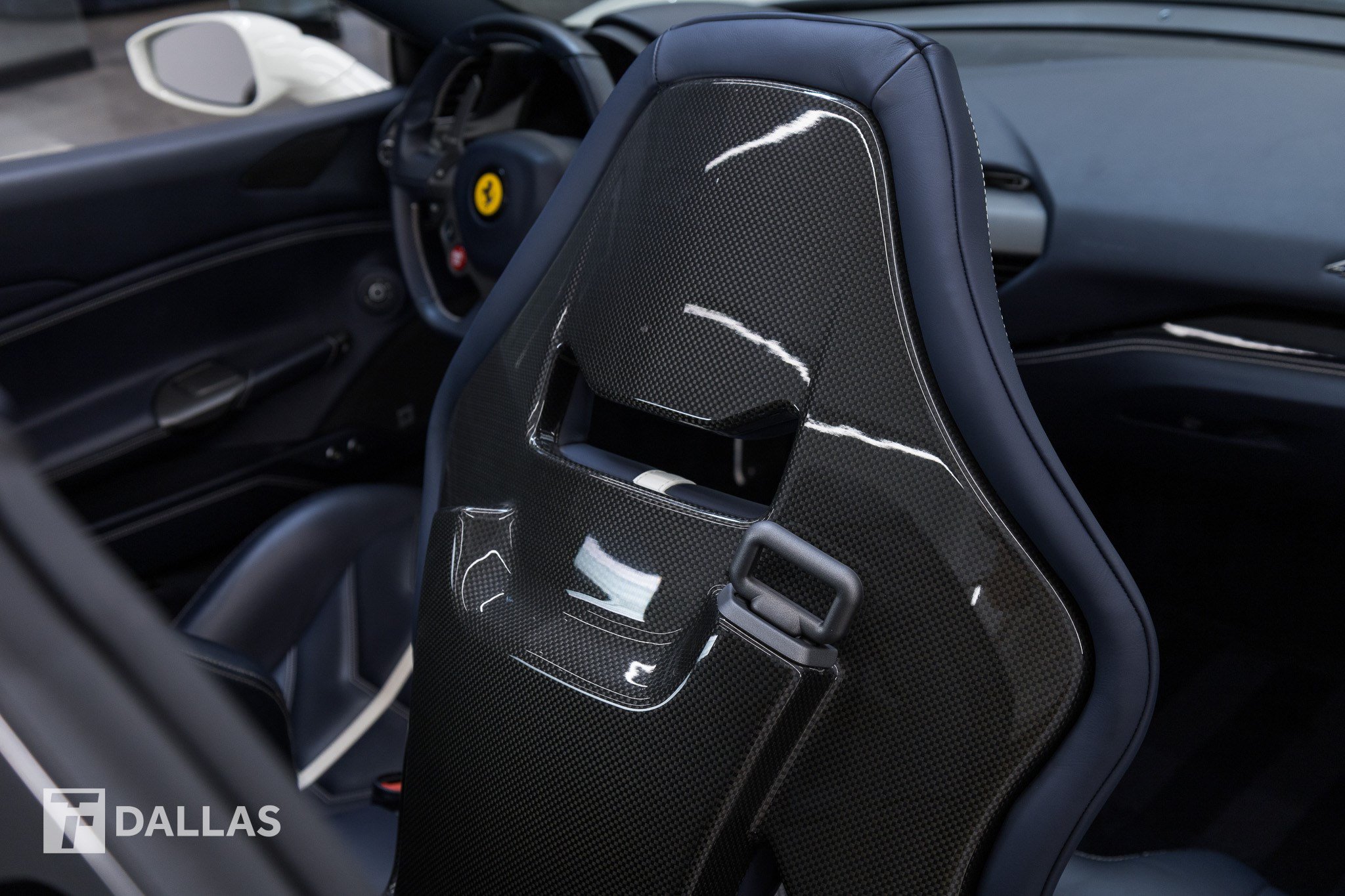Used 2018 Ferrari 488 Spider RWD image 39