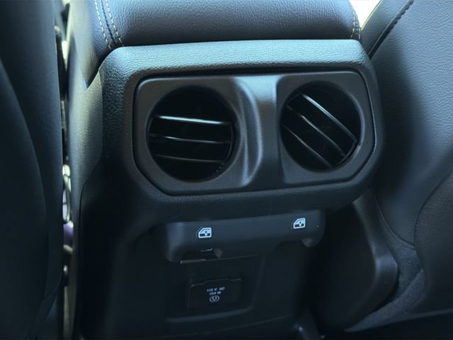 New 2026 Jeep Wrangler Unlimited Sahara AWD/4WD image 18