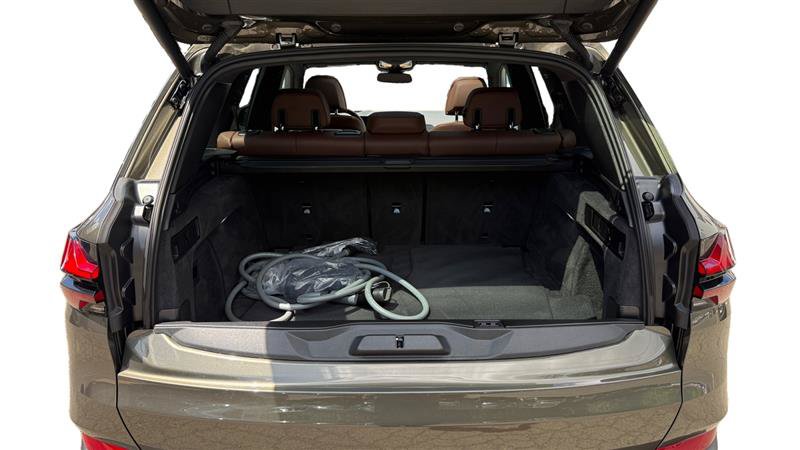 Used 2026 BMW X5 xDrive50e AWD/4WD image 19