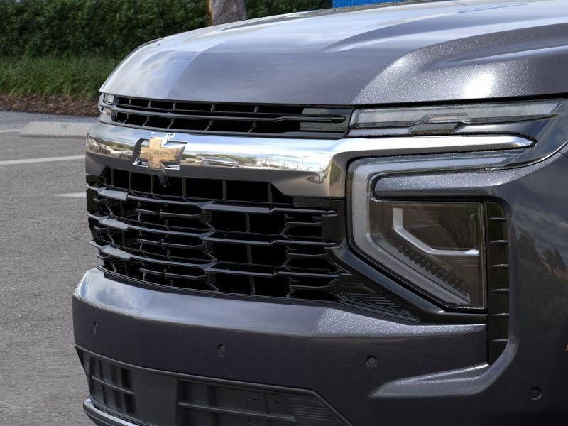 New 2026 Chevrolet Suburban LS RWD image 23