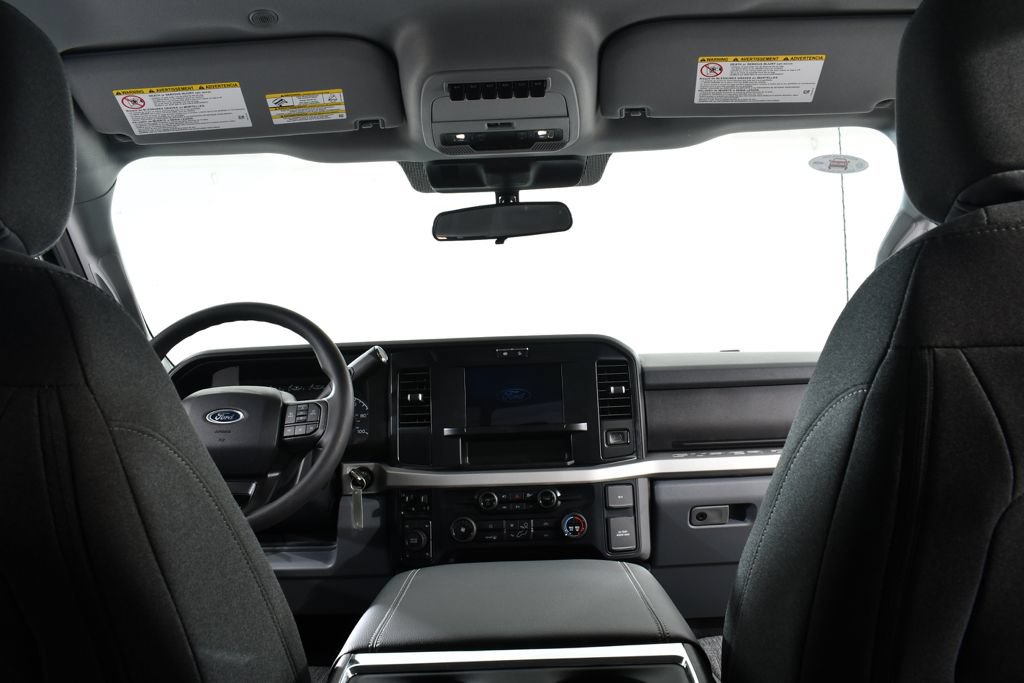 New 2026 Ford F350 XLT w/ 360-Degree Camera Package AWD/4WD image 17