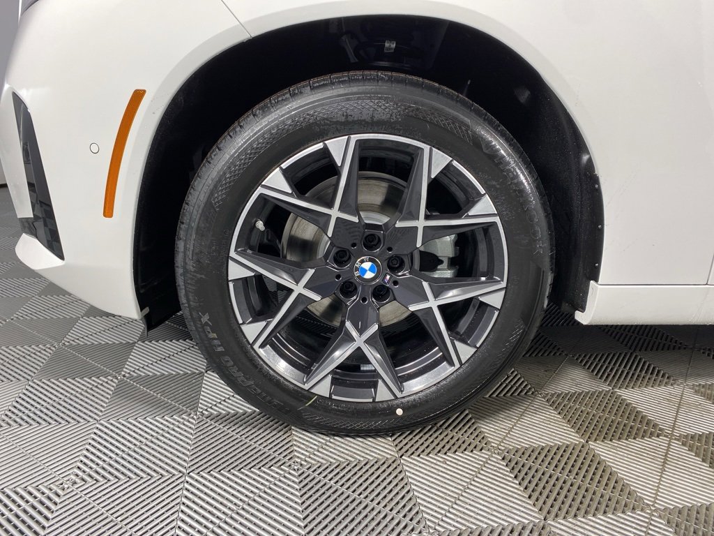 New 2026 BMW X3 xDrive30 image 8